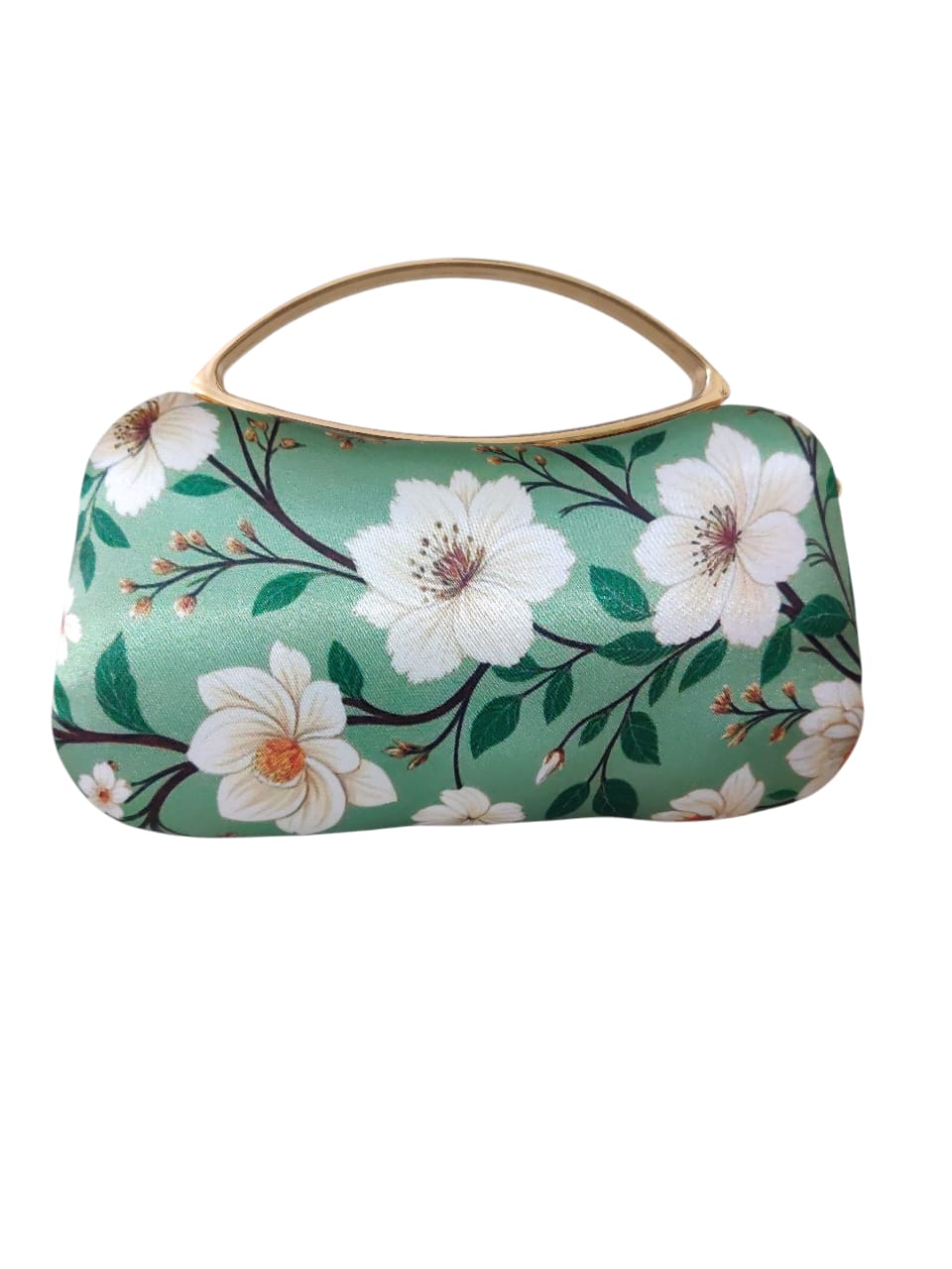 Swisni Embroidered Clutches - SWIS-3453 - Detail View 4