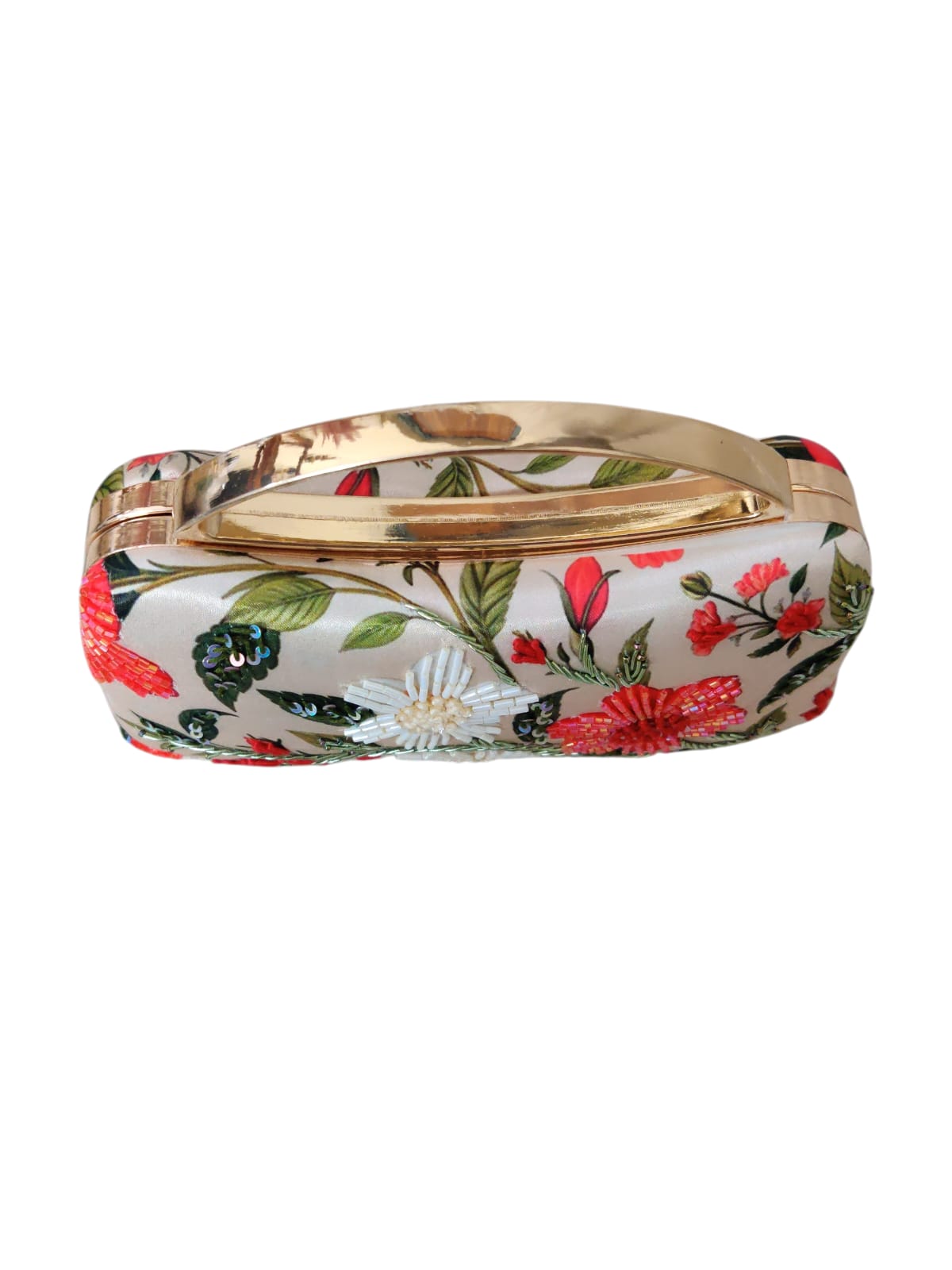 Swisni Embroidered Clutches - SWIS-3454 - Detail View 5