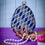 Swisni Luxury Hand-Embroidered Designer Clutch Bag | SWIS-345