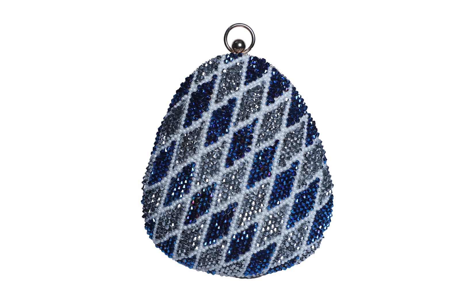 Swisni Embroidered Clutches - SWIS-345 - Detail View 2