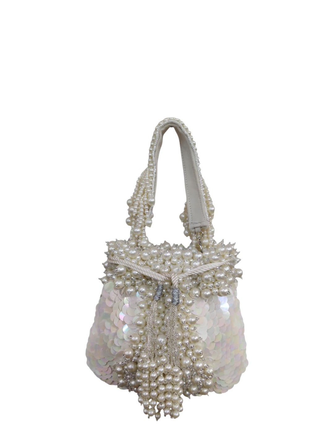 Swisni Designer Potlis - SWIS-3466 - Detail View 2