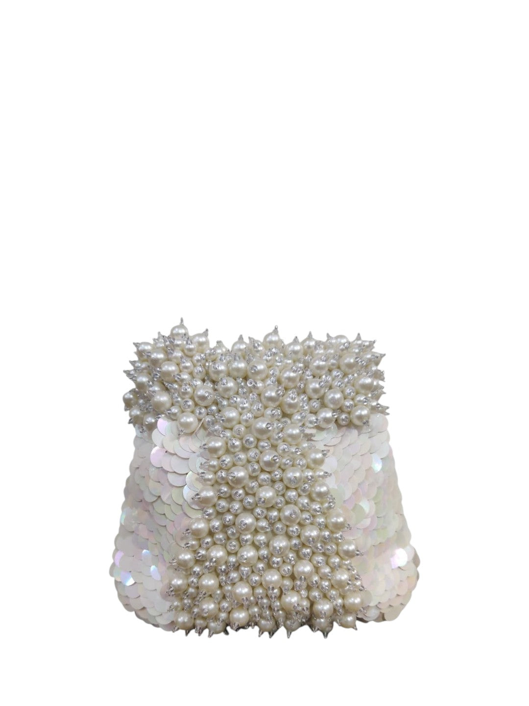 Swisni Designer Potlis - SWIS-3466 - Detail View 3