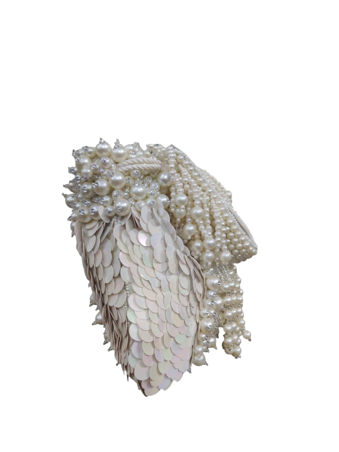 Swisni Designer Potlis - SWIS-3466 - Detail View 4