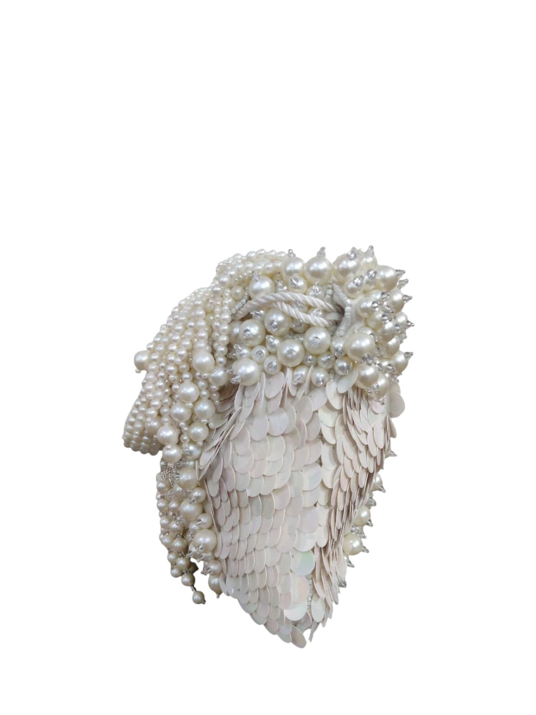 Swisni Designer Potlis - SWIS-3466 - Detail View 5