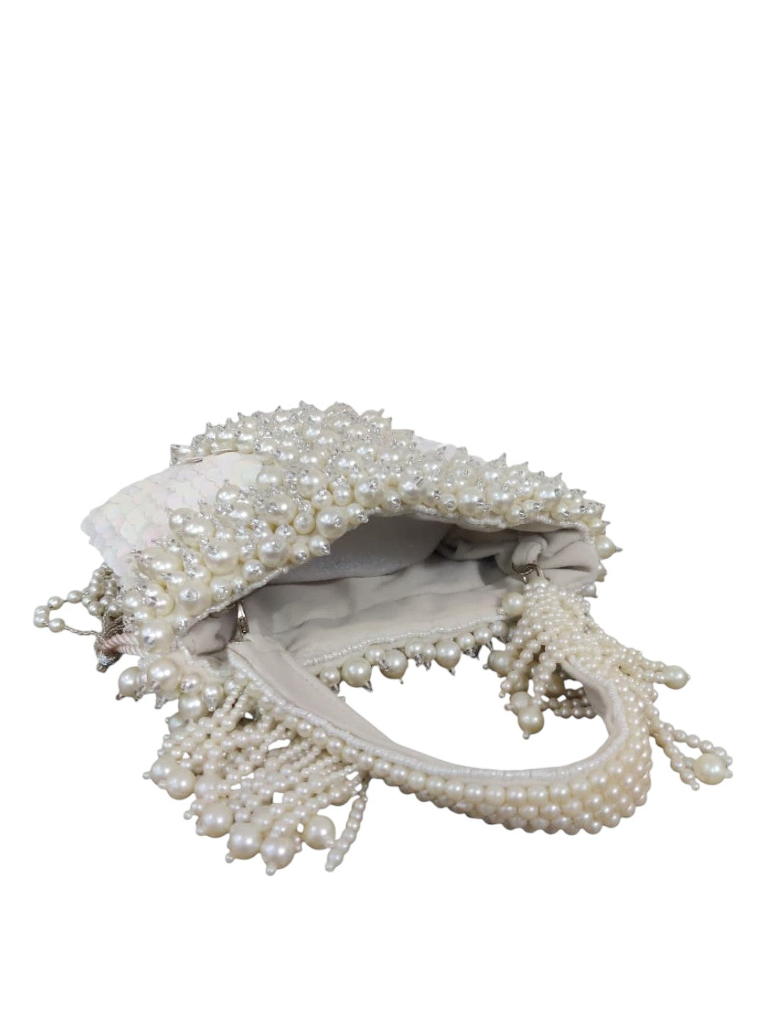 Swisni Designer Potlis - SWIS-3466 - Detail View 6