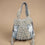Swisni Luxury Hand-Embellished Wedding Potli Bag | SWIS-3470