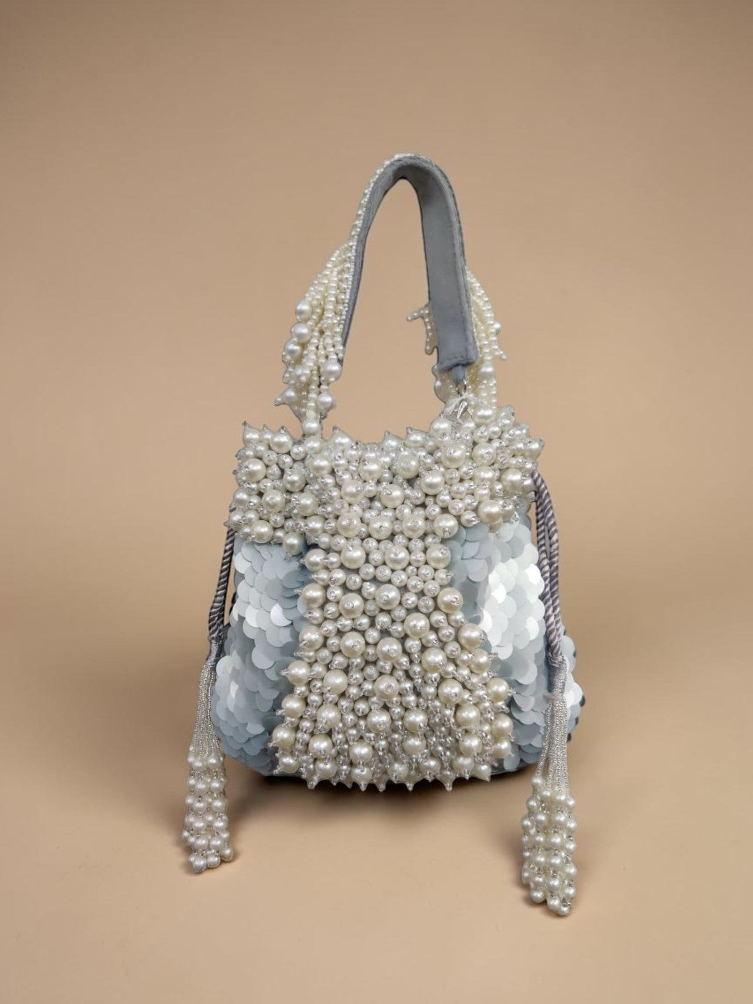 Swisni Designer Potlis - SWIS-3470 - Creative View