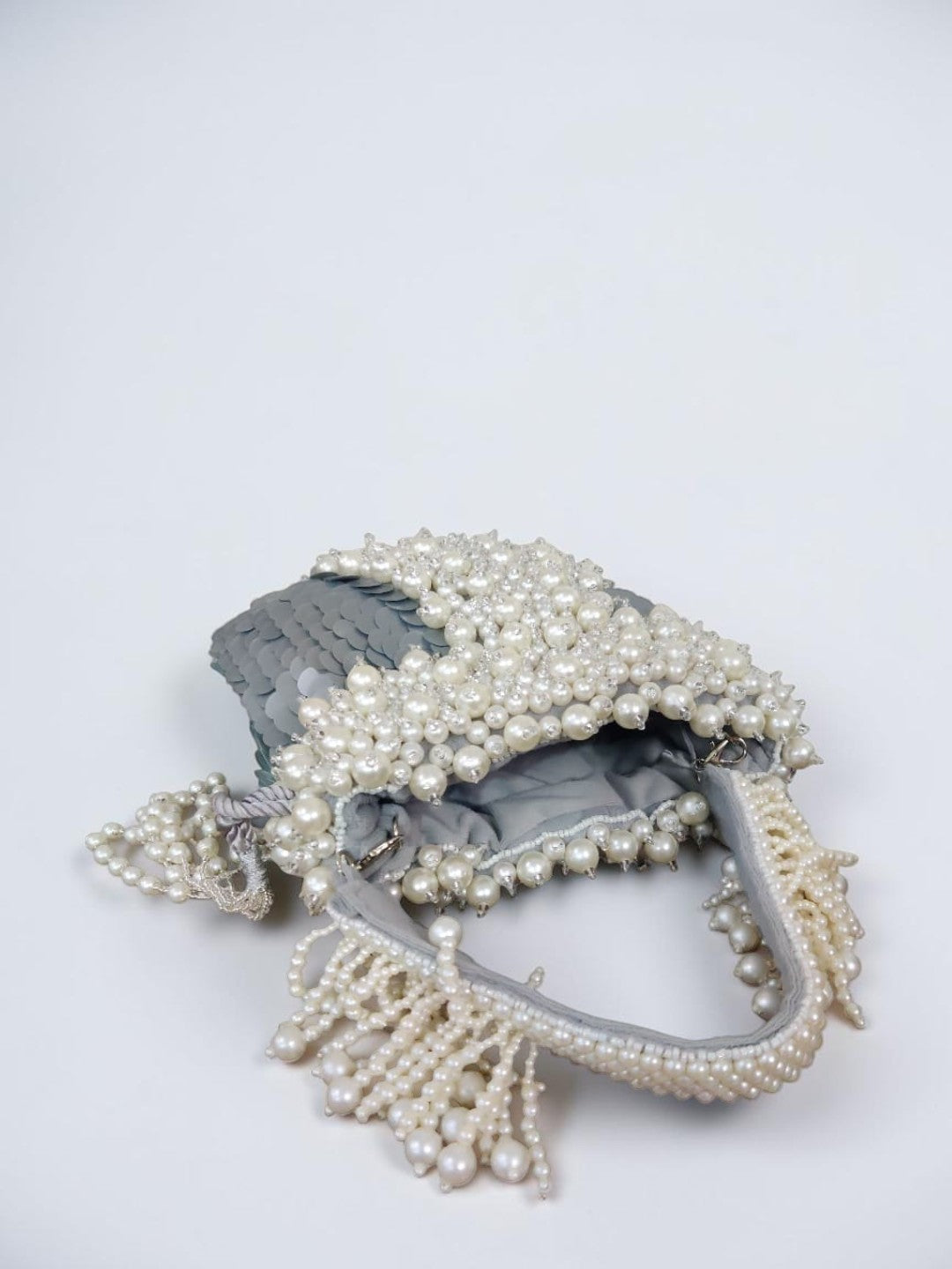 Swisni Designer Potlis - SWIS-3470 - Detail View 4