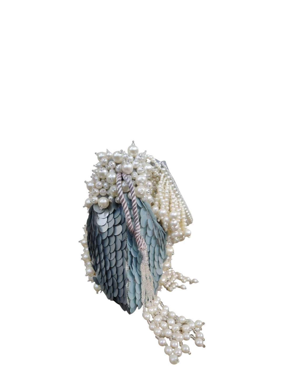 Swisni Designer Potlis - SWIS-3470 - Detail View 6