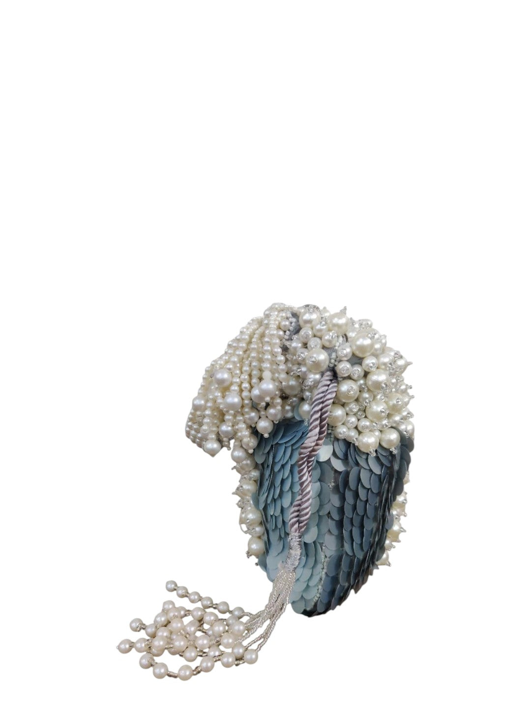 Swisni Designer Potlis - SWIS-3470 - Detail View 7