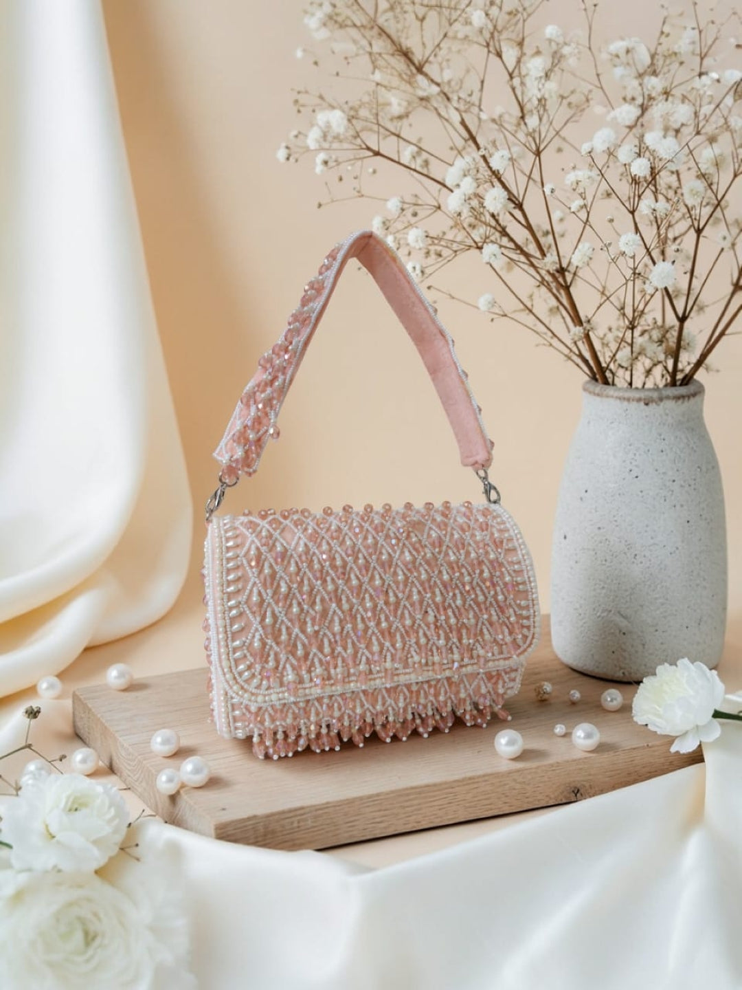 Swisni Flap Bags - SWIS-3494 - Creative View