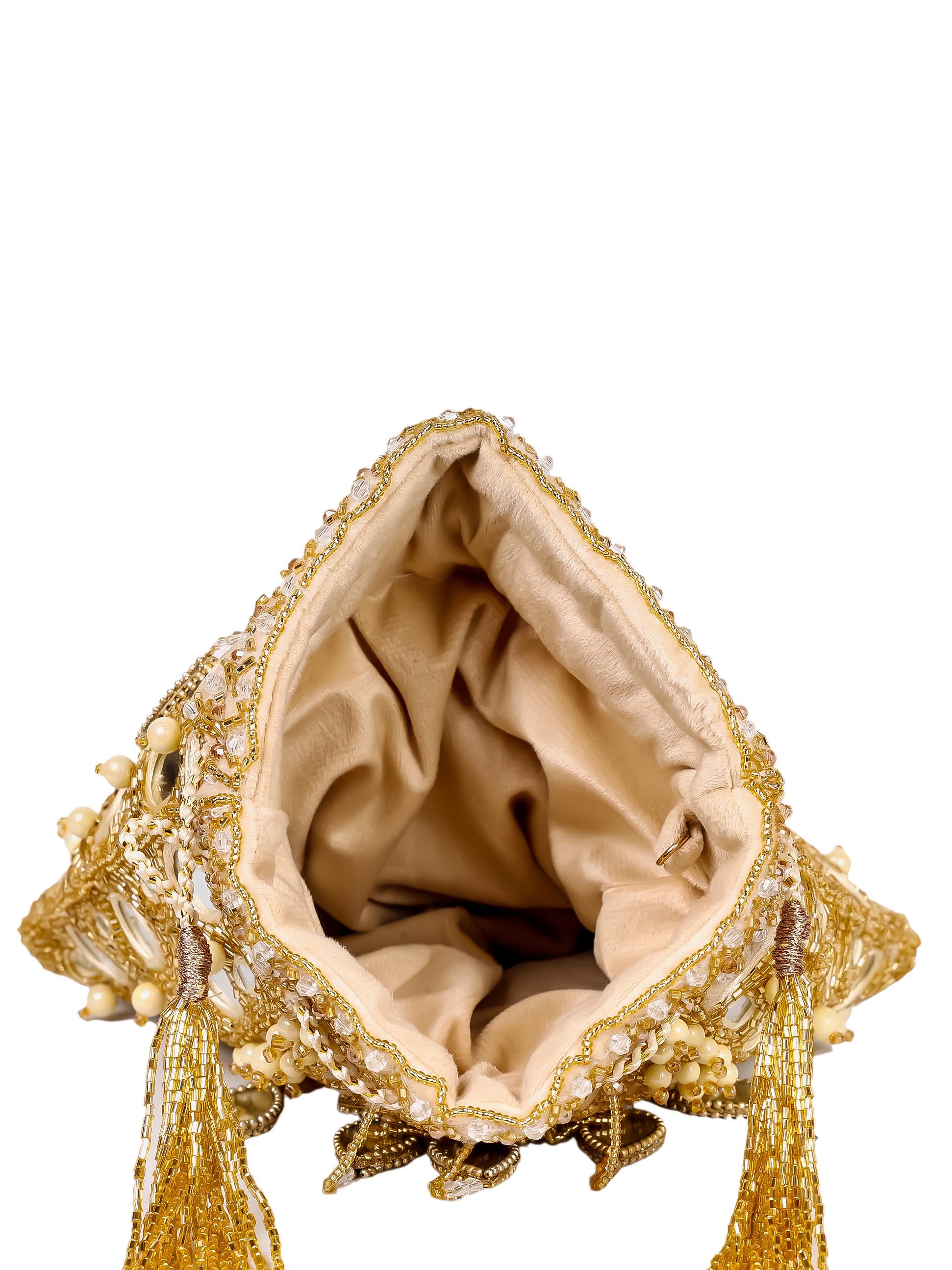 Swisni Designer Potlis - SWIS-3502 - Creative View