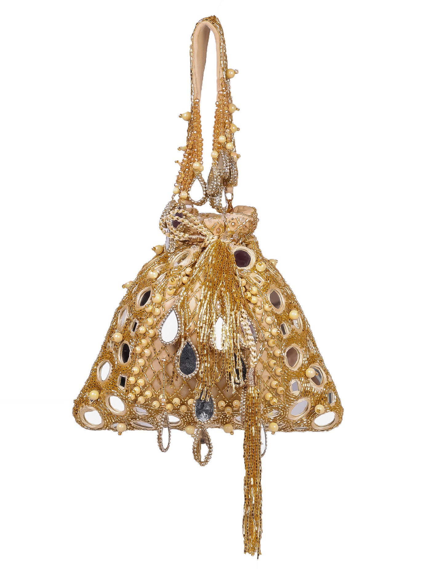 Swisni Designer Potlis - SWIS-3502 - Detail View 5