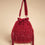 Swisni Luxury Hand-Embellished Wedding Potli Bag | SWIS-3527