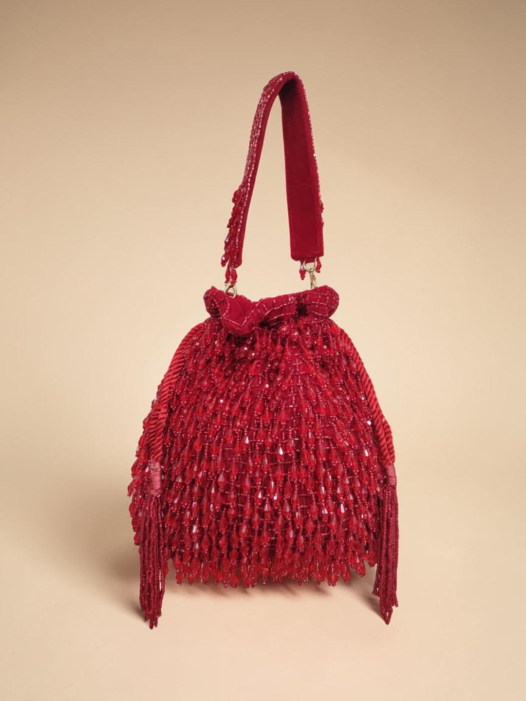 Swisni Designer Potlis - SWIS-3527 - Creative View