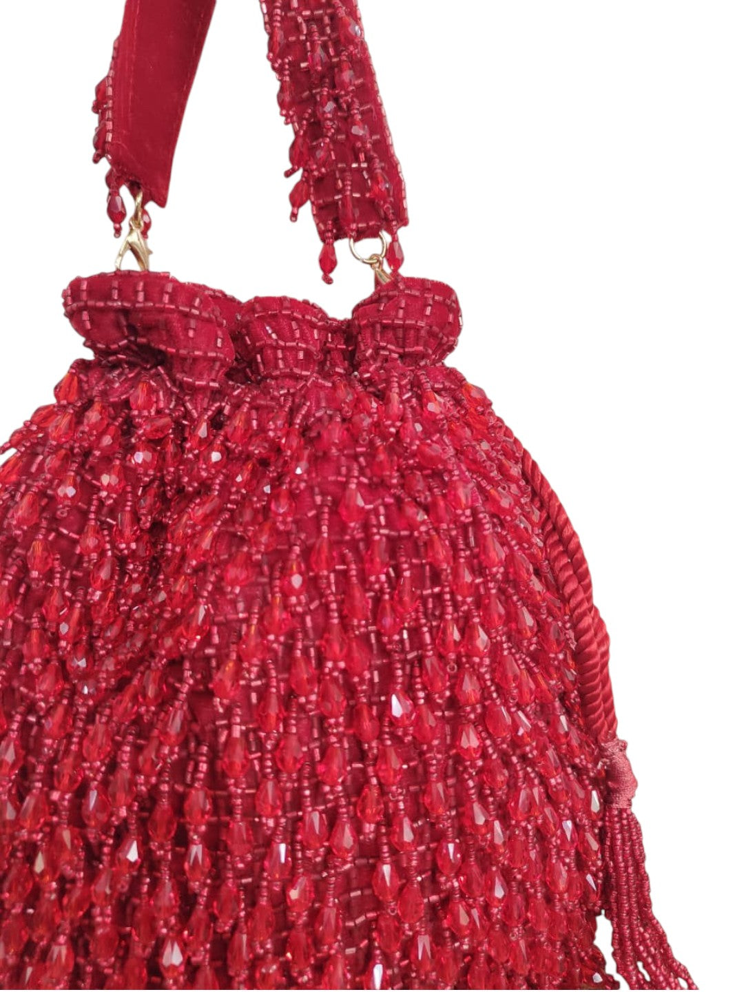 Swisni Designer Potlis - SWIS-3527 - Detail View 3