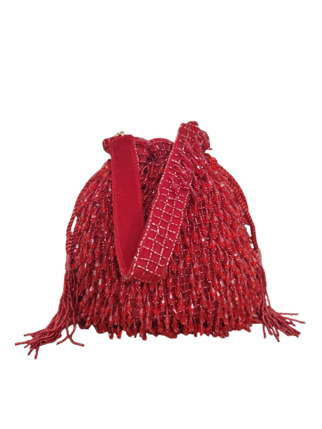 Swisni Designer Potlis - SWIS-3527 - Detail View 4