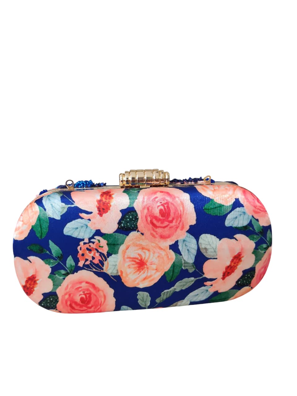 Swisni Embroidered Clutches - SWIS-3661 - Detail View 5