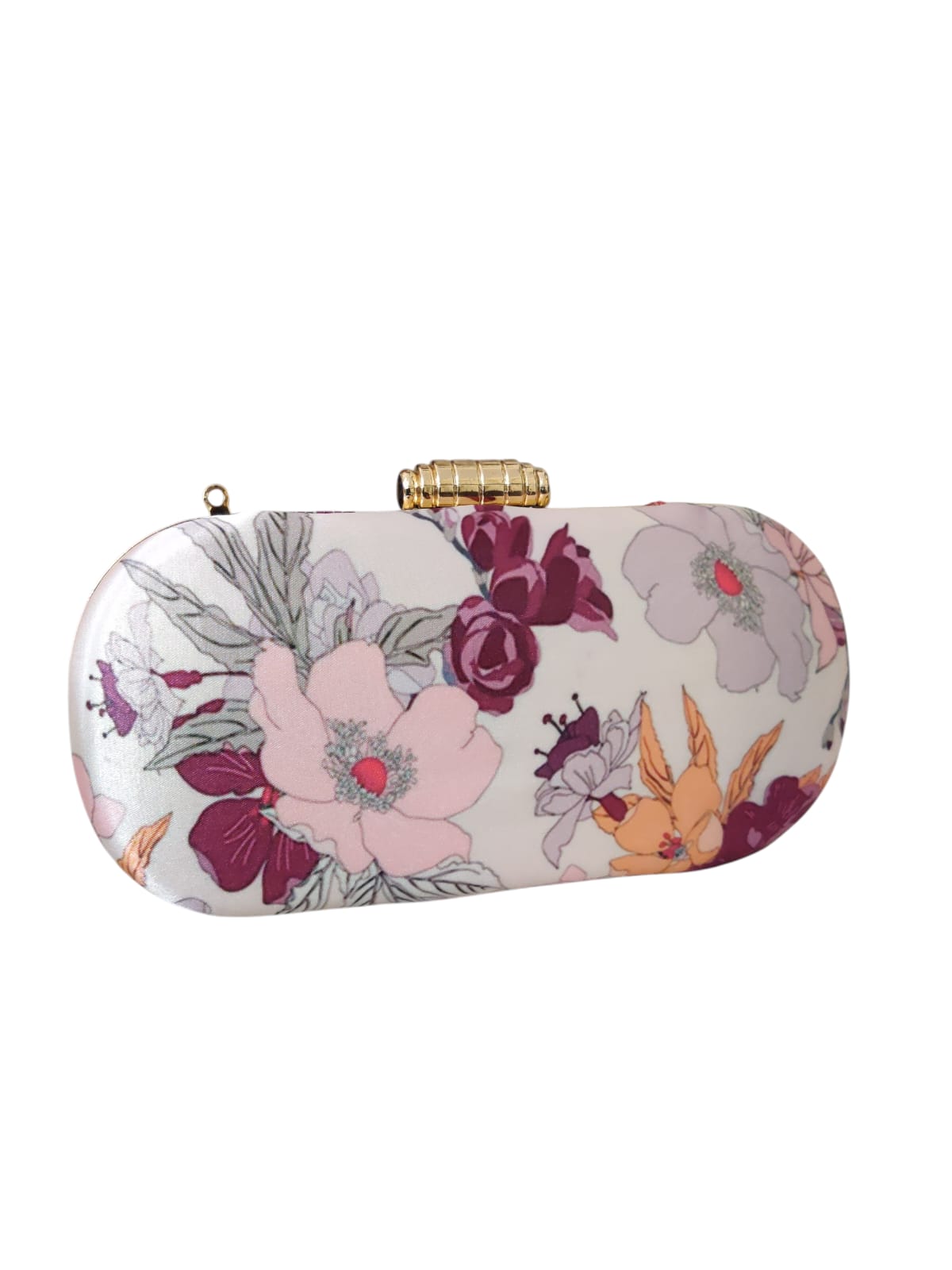 Swisni Embroidered Clutches - SWIS-3663 - Detail View 5