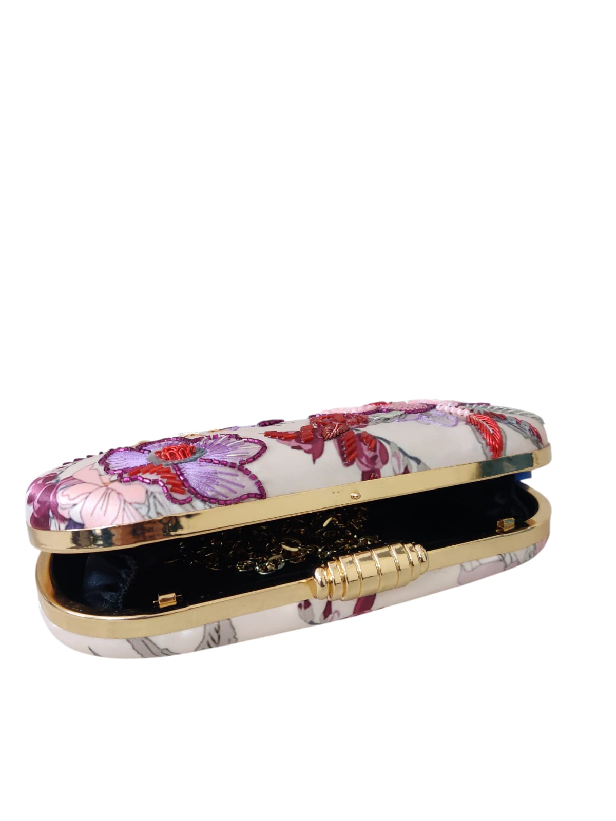 Swisni Embroidered Clutches - SWIS-3663 - Detail View 7