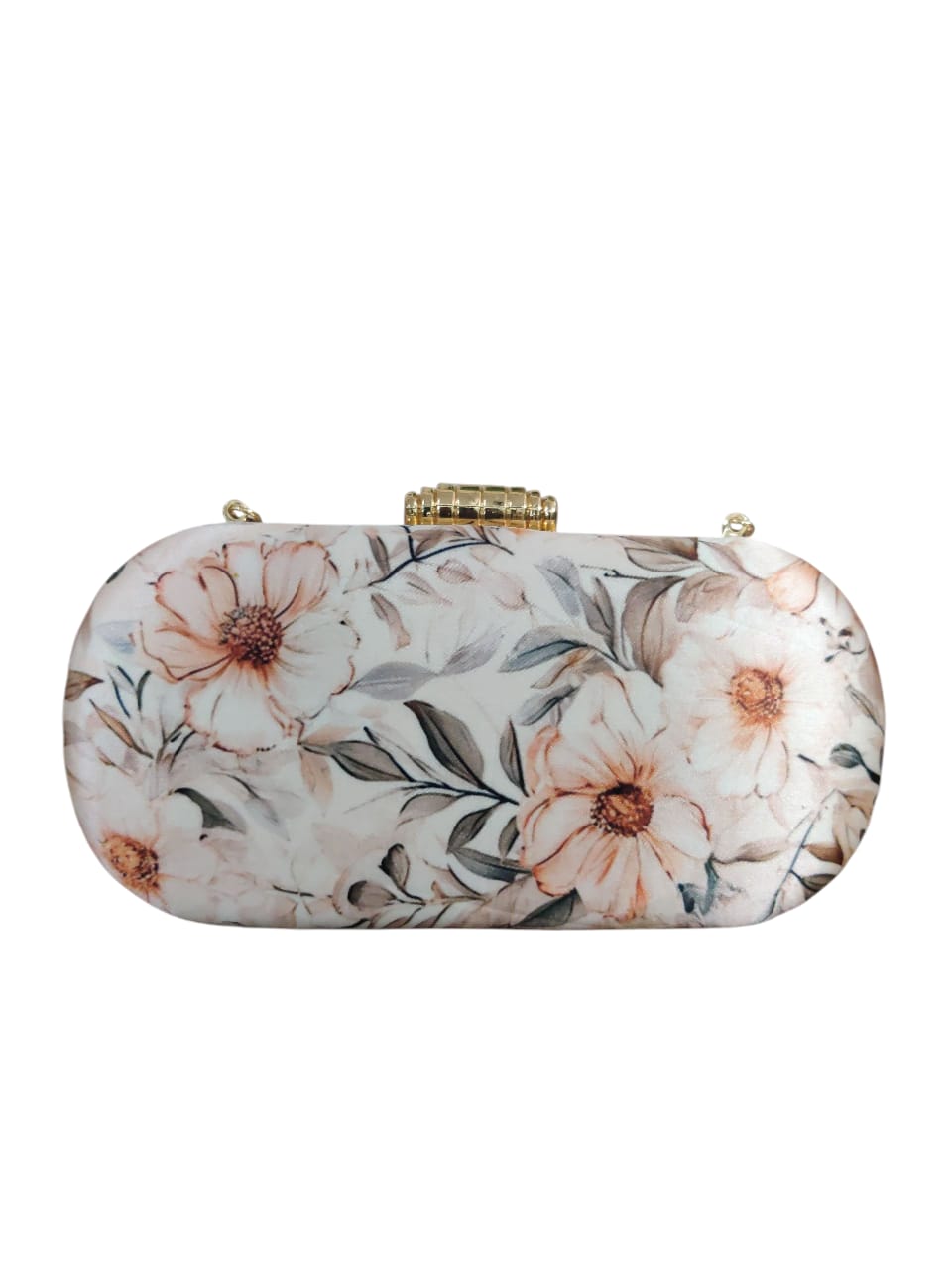 Swisni Embroidered Clutches - SWIS-3664 - Creative View