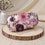 Swisni Luxury Hand-Embroidered Designer Clutch Bag | SWIS-3665