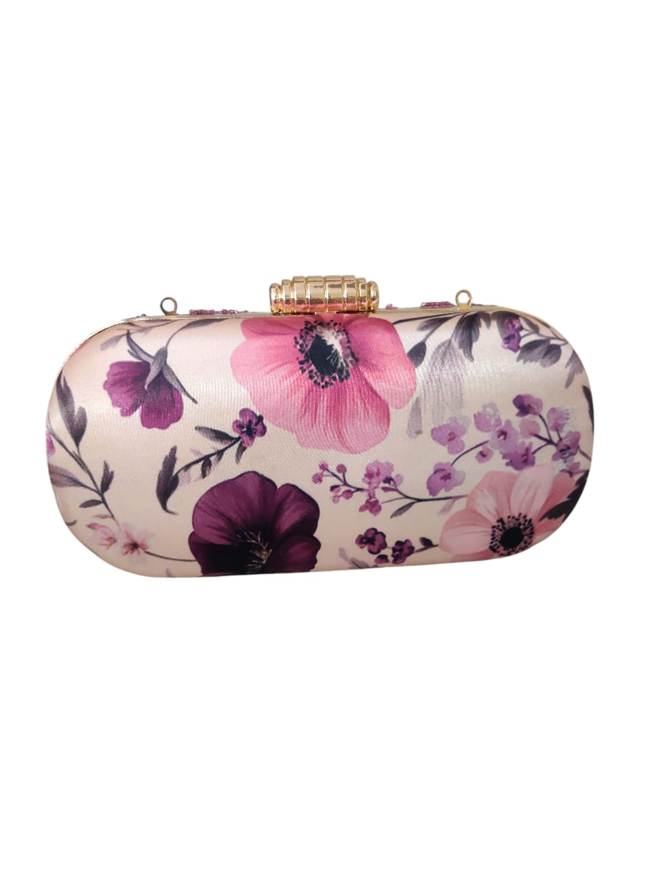 Swisni Embroidered Clutches - SWIS-3665 - Detail View 5