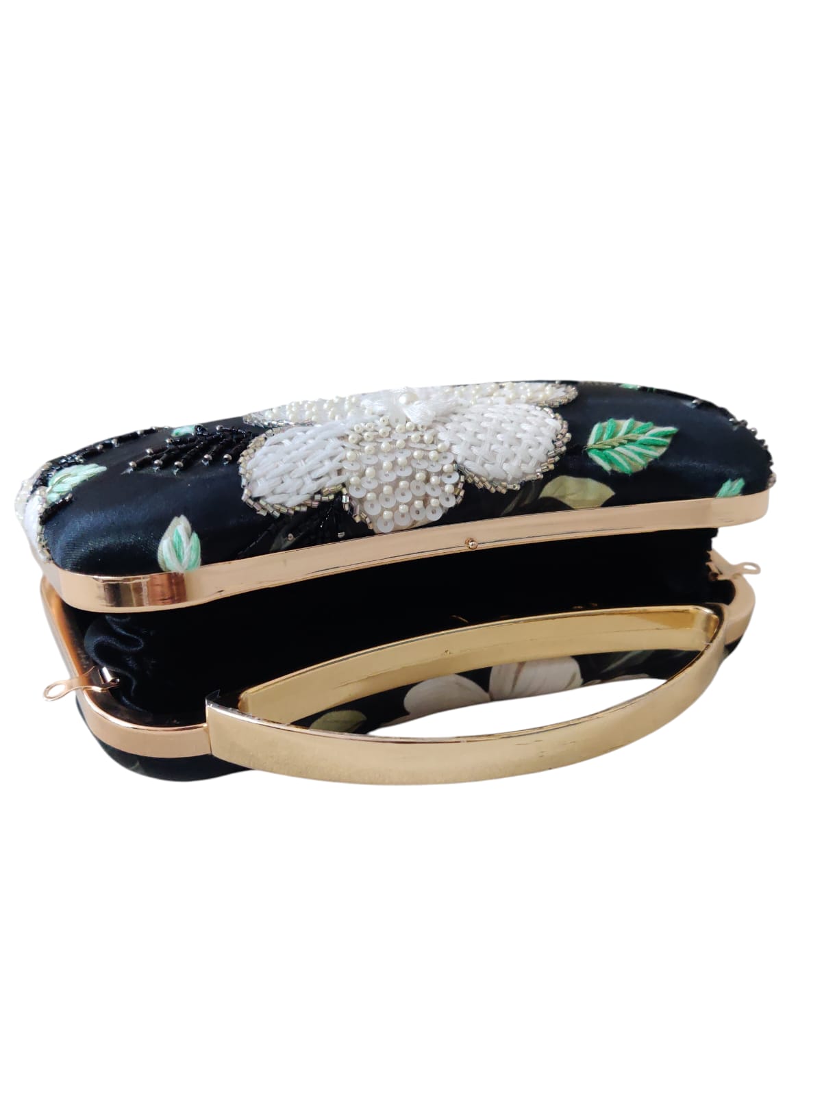 Swisni Embroidered Clutches - SWIS-3670 - Creative View