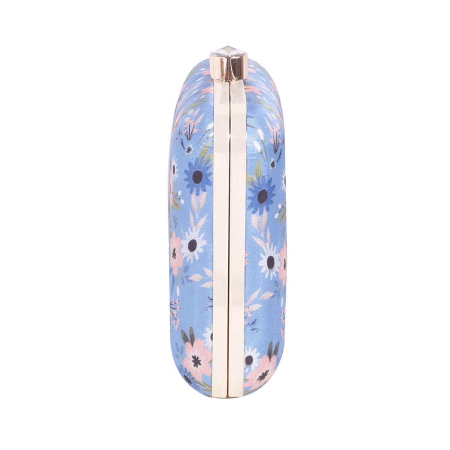 Swisni Printed Clutches - SWIS-367 - Detail View 4