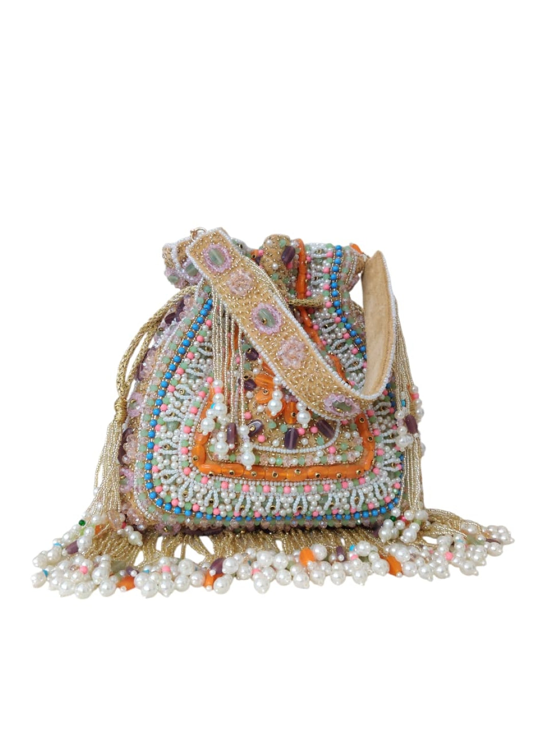 Swisni Designer Potlis - SWIS-3740 - Detail View 3