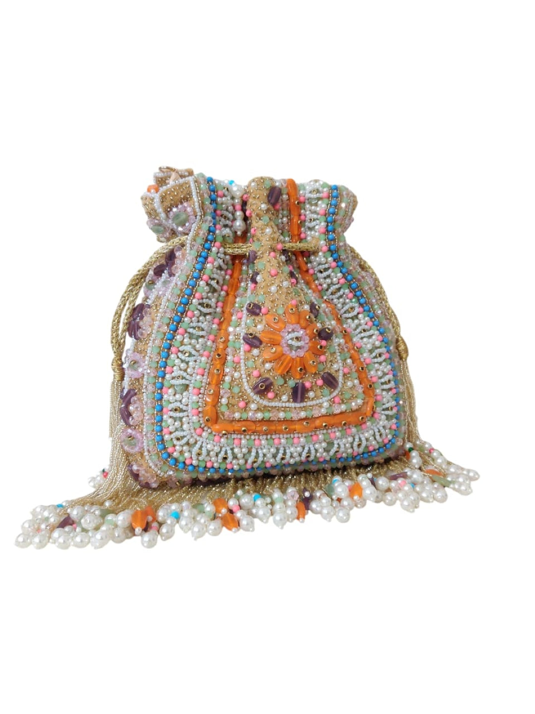 Swisni Designer Potlis - SWIS-3740 - Detail View 4