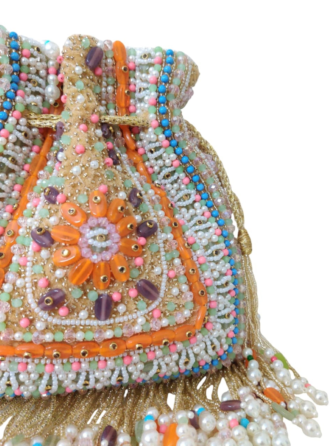 Swisni Designer Potlis - SWIS-3740 - Detail View 5