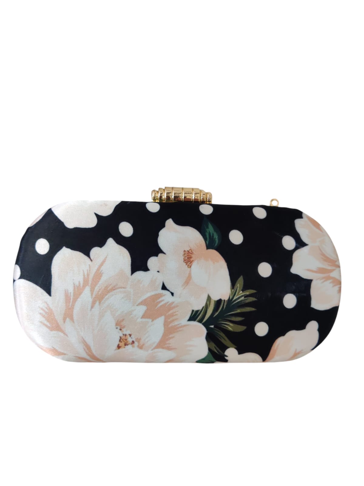 Swisni Embroidered Clutches - SWIS-3742 - Detail View 4