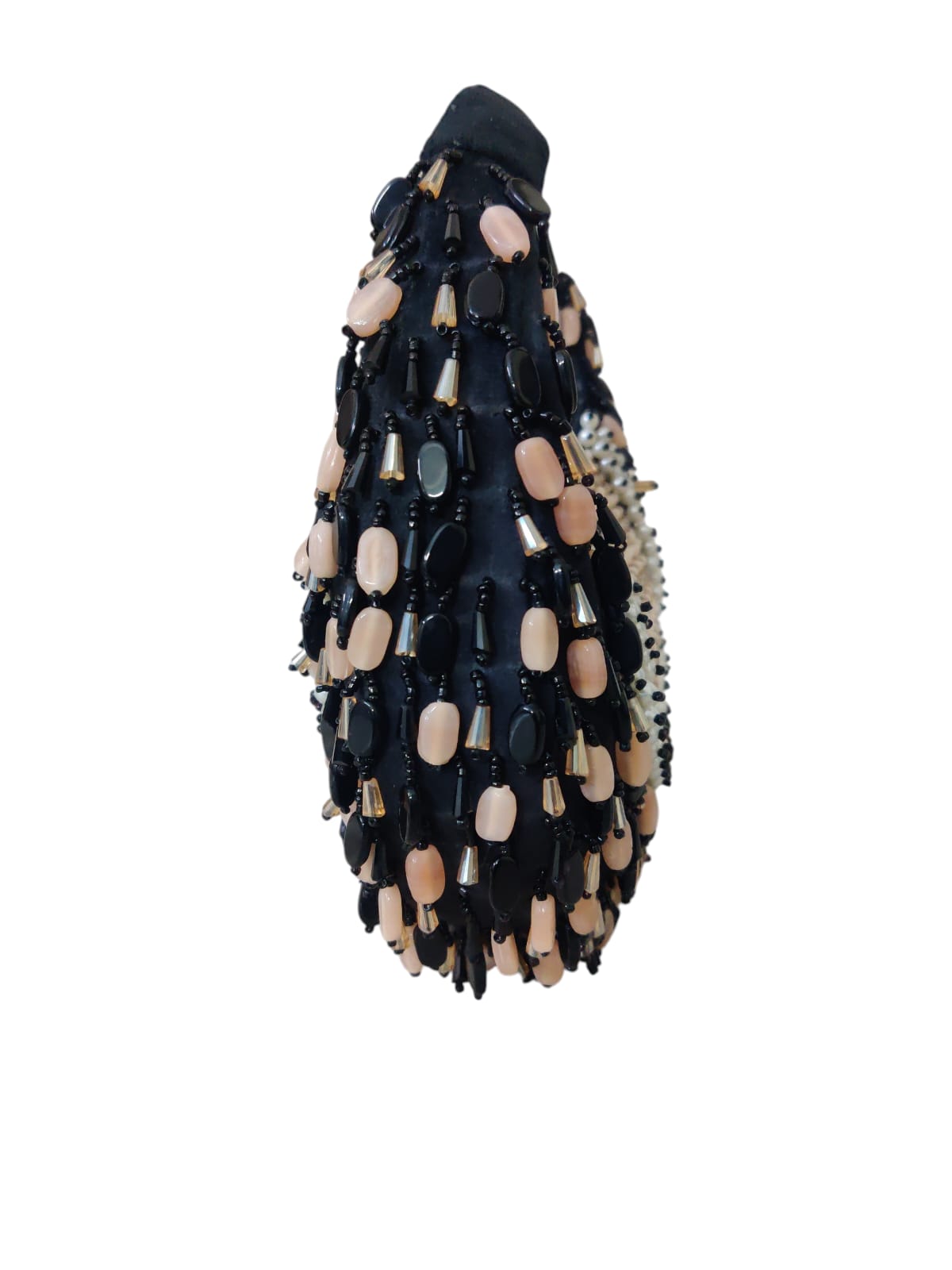 Swisni Moon Clutch - SWIS-3768 - Detail View 4