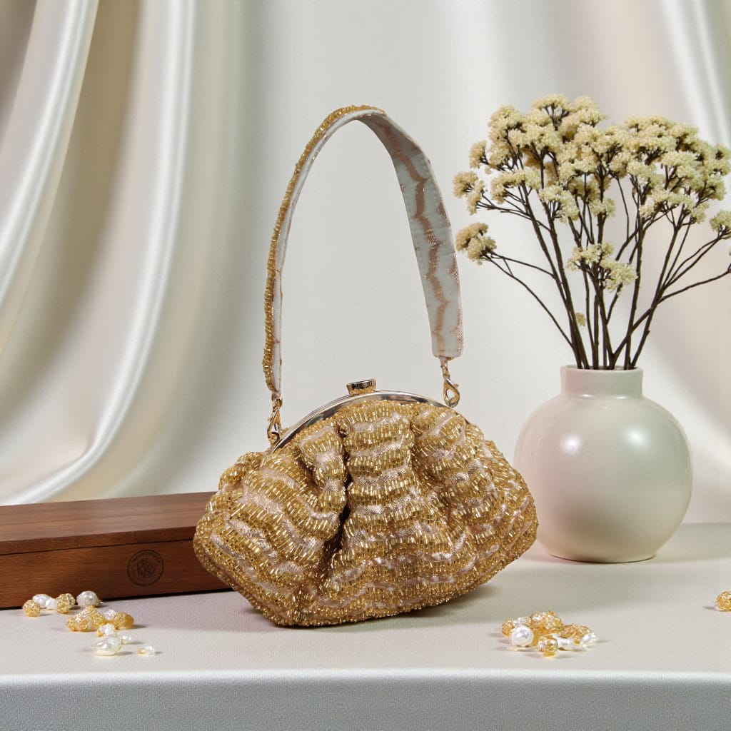 Swisni Batua Bags - SWIS-3792 - Creative View