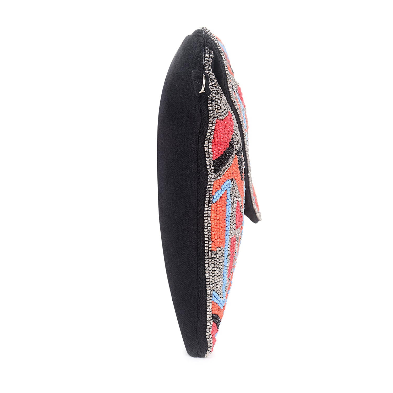 Swisni Beaded Clutches - SWIS-390 - Detail View 5