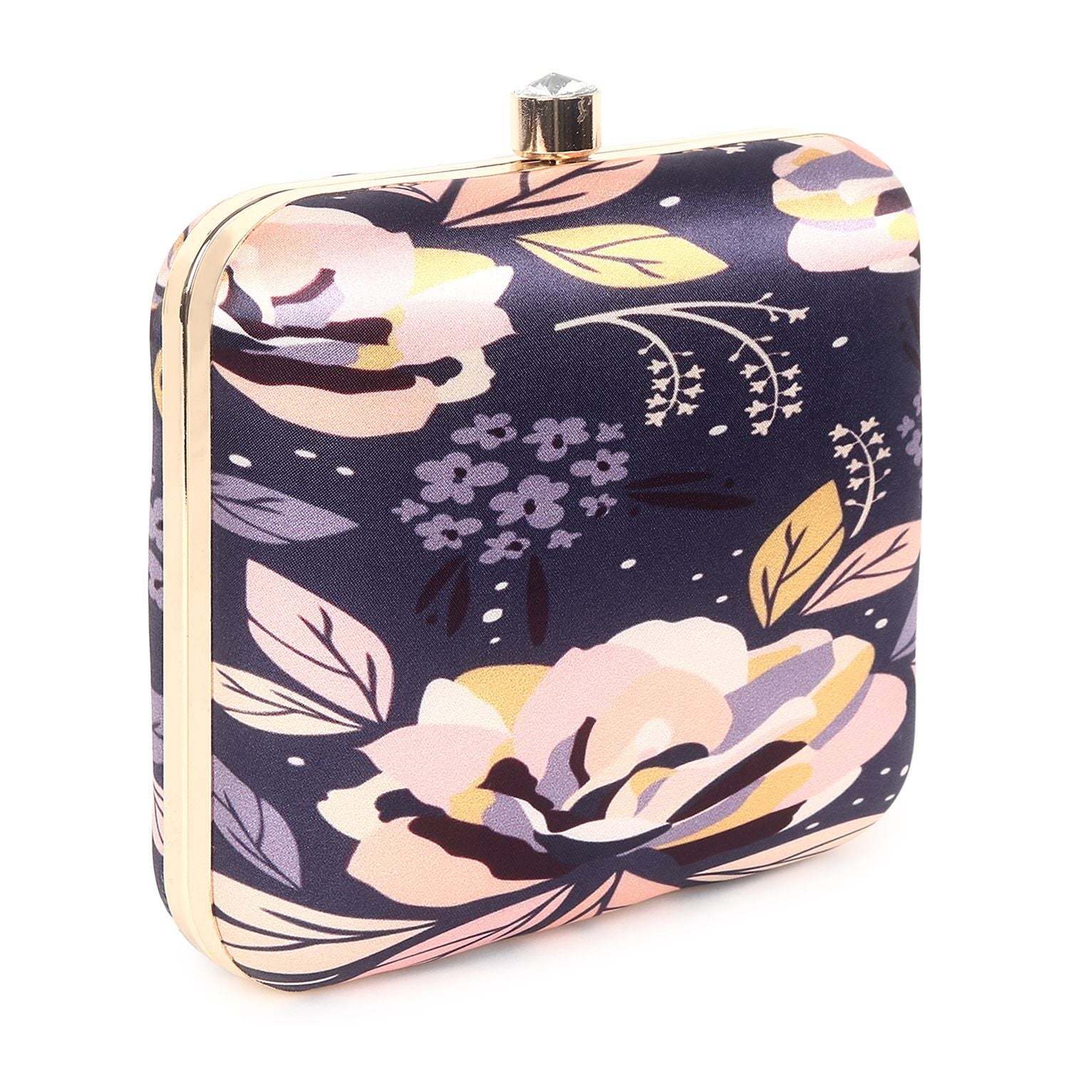 Swisni Printed Clutches - SWIS-391 - Detail View 4