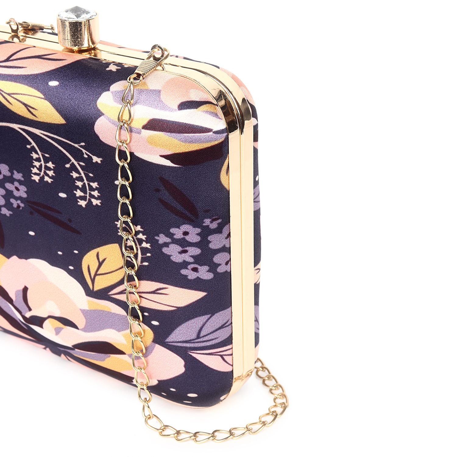 Swisni Printed Clutches - SWIS-391 - Detail View 8