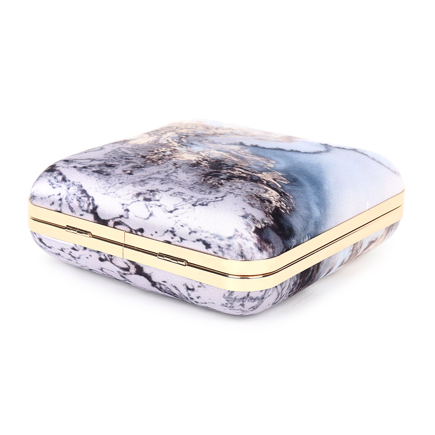 Swisni Printed Clutches - SWIS-392 - Detail View 6