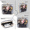 Swisni Premium Printed Luxury Clutch Bag | SWIS-393