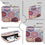 Swisni Premium Printed Luxury Clutch Bag | SWIS-394