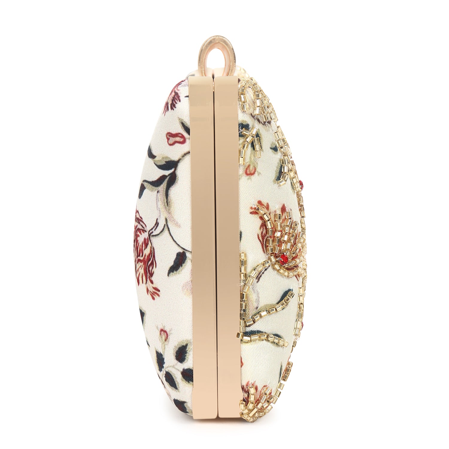 Swisni Embroidered Clutches - SWIS-396 - Detail View 5
