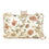 Swisni Luxury Hand-Embroidered Designer Clutch Bag | SWIS-396