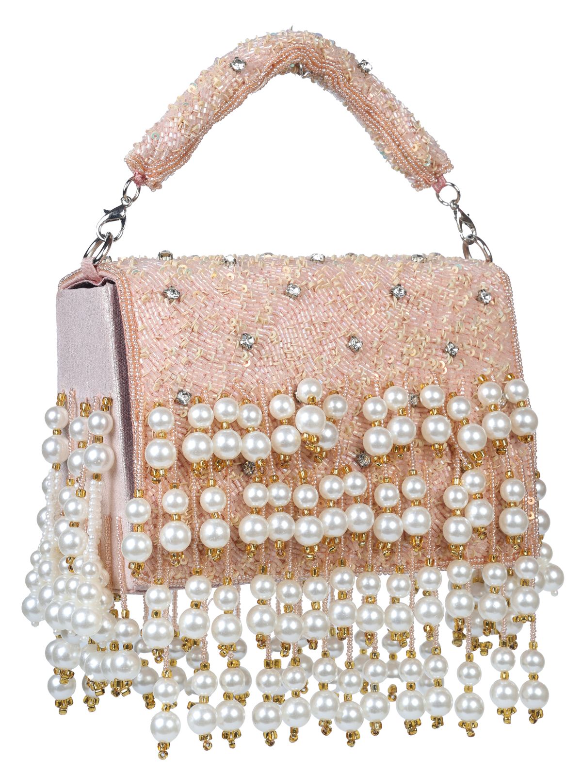 Swisni Flap Bags - SWIS-4005 - Creative View