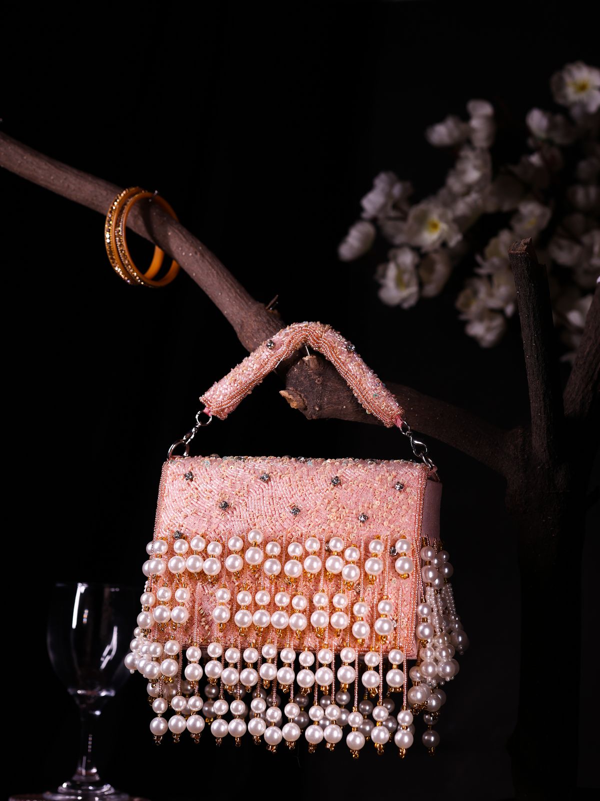 Swisni Flap Bags - SWIS-4005 - Detail View 2