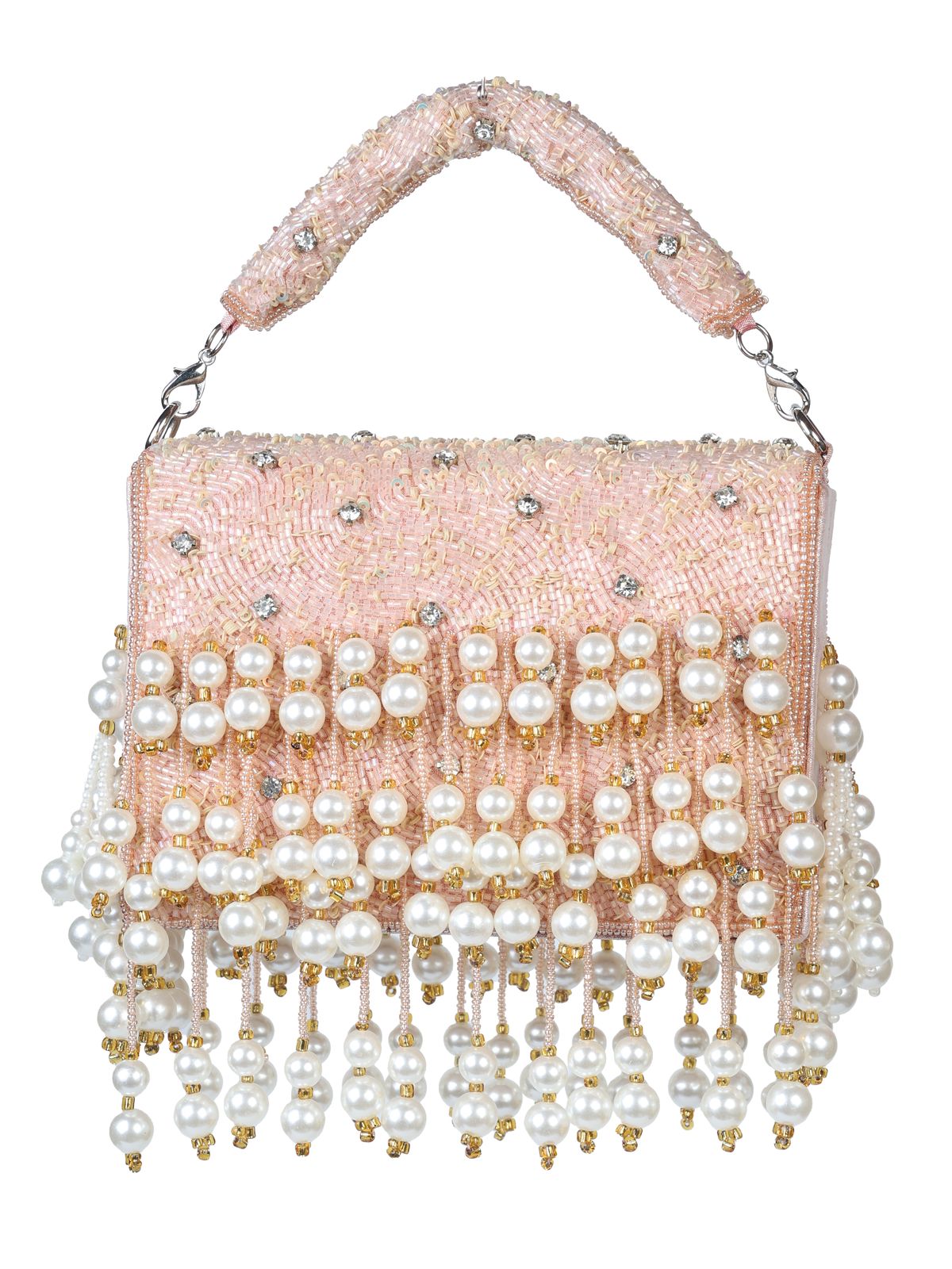 Swisni Flap Bags - SWIS-4005 - Detail View 4