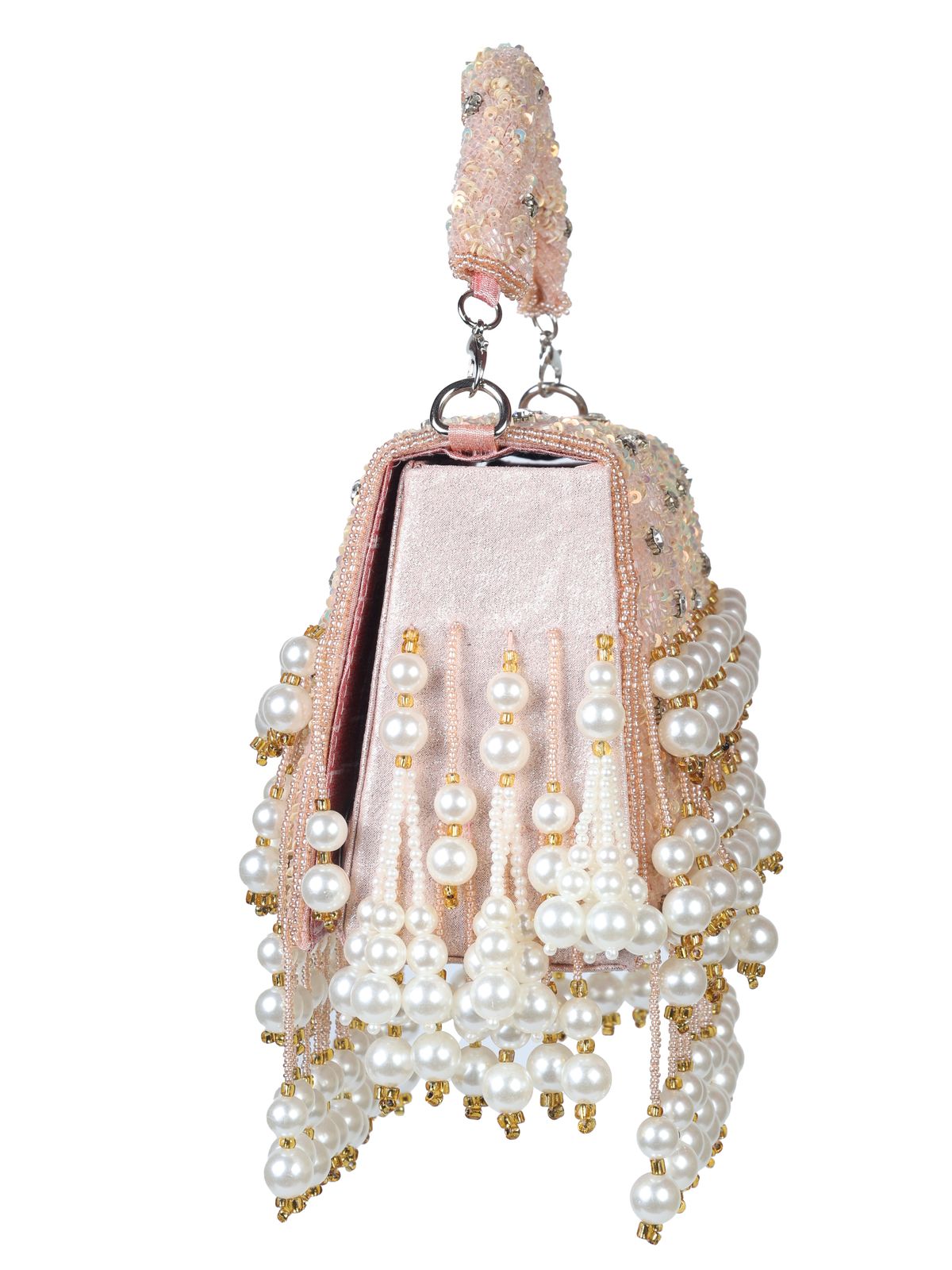 Swisni Flap Bags - SWIS-4005 - Detail View 5