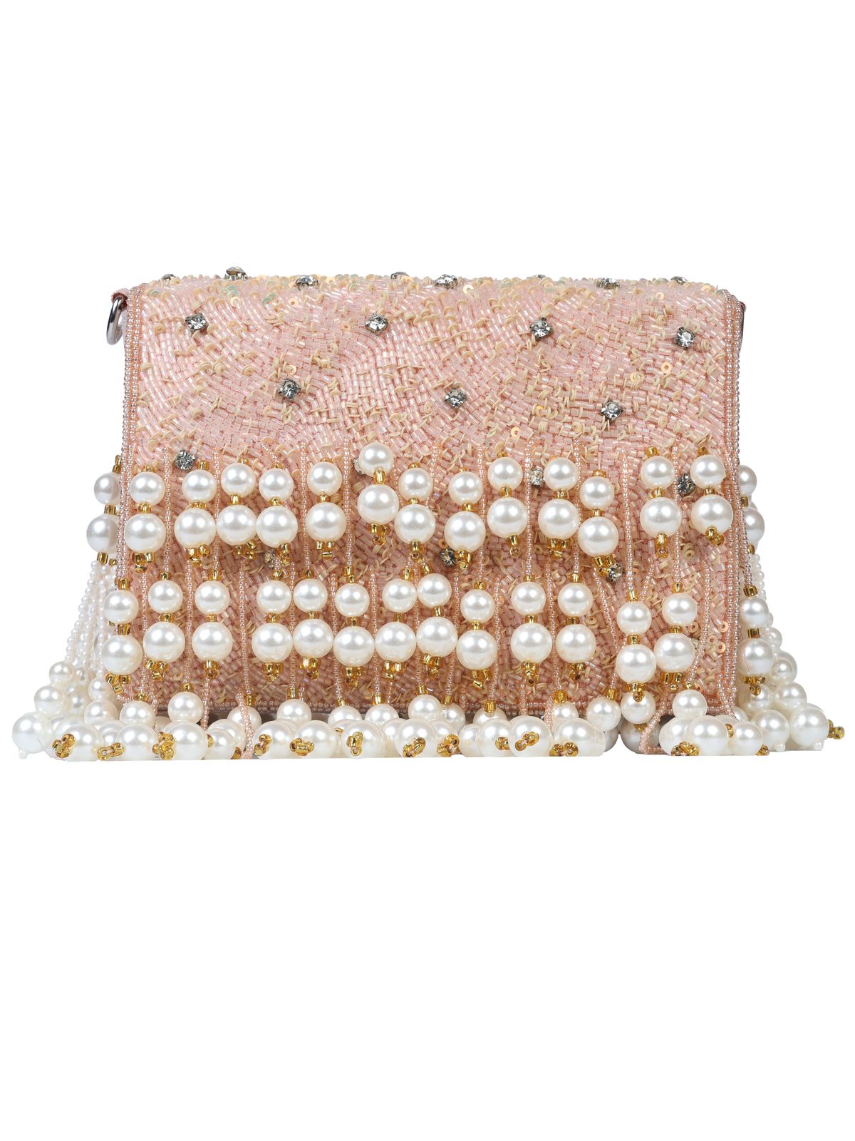 Swisni Flap Bags - SWIS-4005 - Detail View 6