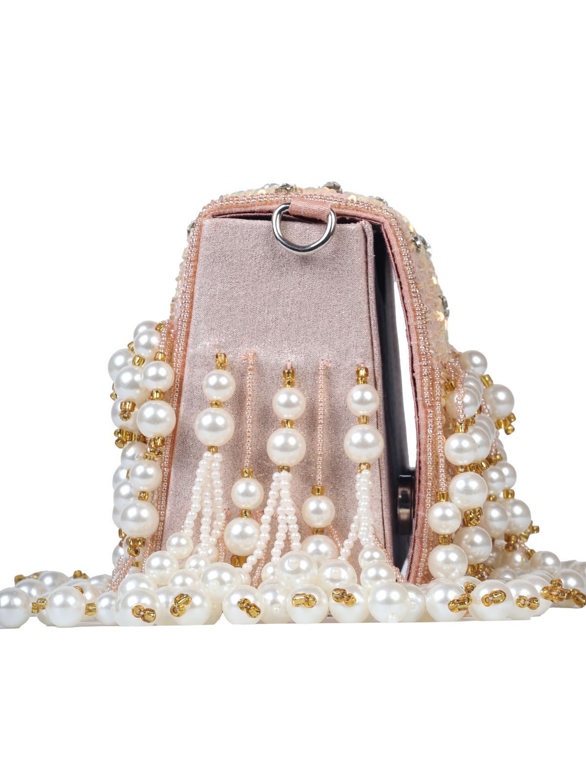 Swisni Flap Bags - SWIS-4005 - Detail View 7