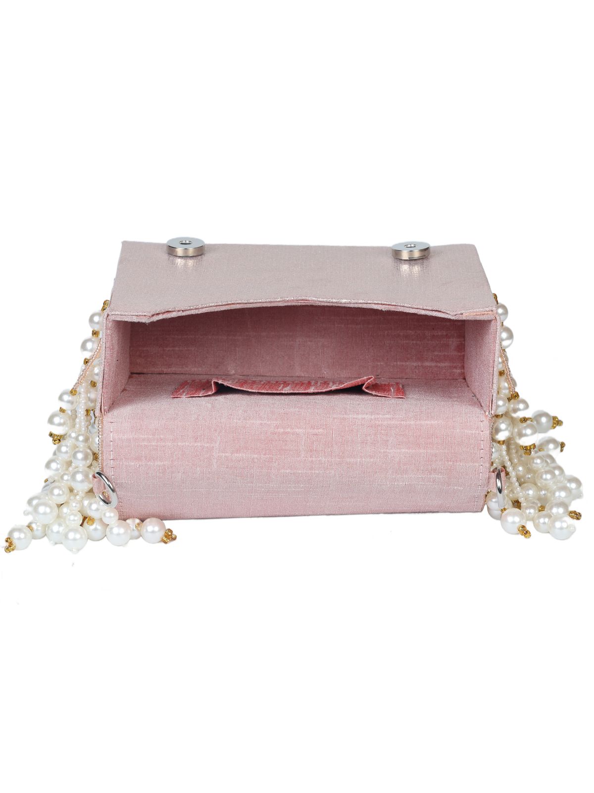 Swisni Flap Bags - SWIS-4005 - Detail View 9